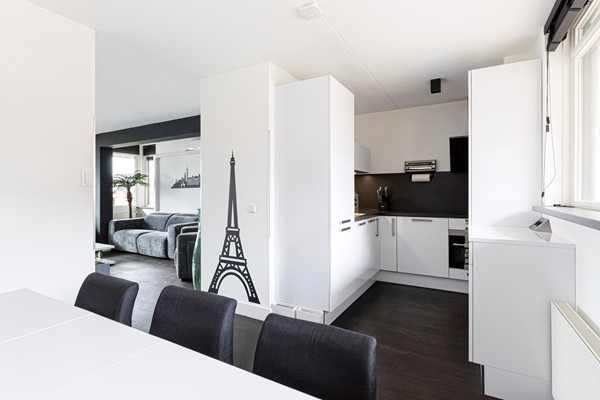 Medium property photo - Terschellingkade 16, 3446 BK Woerden